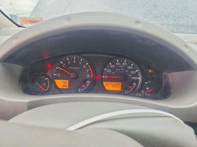 53336886 :رقم المزاد ، 1N6AD0EV2CC430836 vin ، 2012 Nissan Frontier مزاد بيع