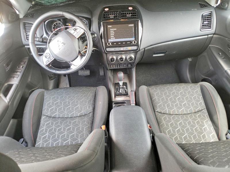 Aukcja sprzedaży 2026 Mitsubishi Outlander Sport, vin: JA4ARUAU2TU006361, numer aukcji: 54414246