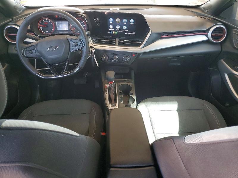 Продажа на аукционе авто 2025 Chevrolet Trax, vin: KL77LGEP8SC272301, номер лота: 54727306
