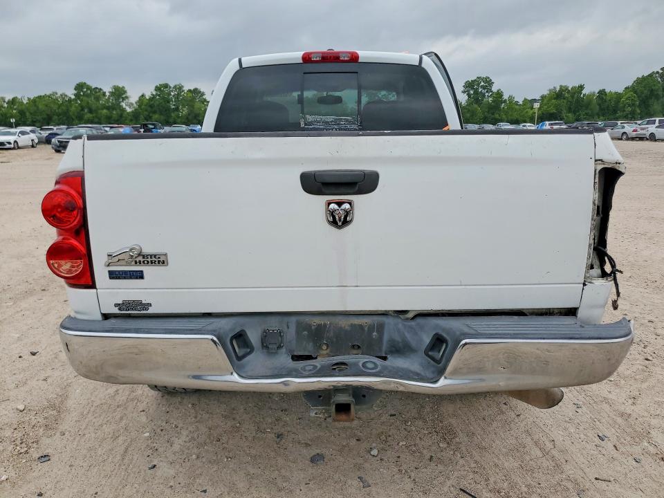 Aukcja sprzedaży 2009 Dodge Ram 2500, vin: 3D7KR28L89G541806, numer aukcji: 52206666