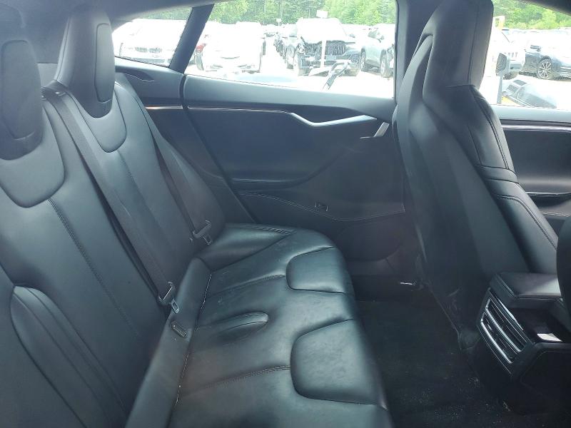 Aukcja sprzedaży 2016 Tesla Model S, vin: 5YJSA1E22GF129620, numer aukcji: 54668766