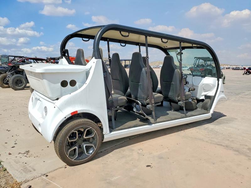 Продаж на аукціоні авто 2019 Polaris Unknown, vin: 52CG6AGA8K5020045, номер лоту: 52209346