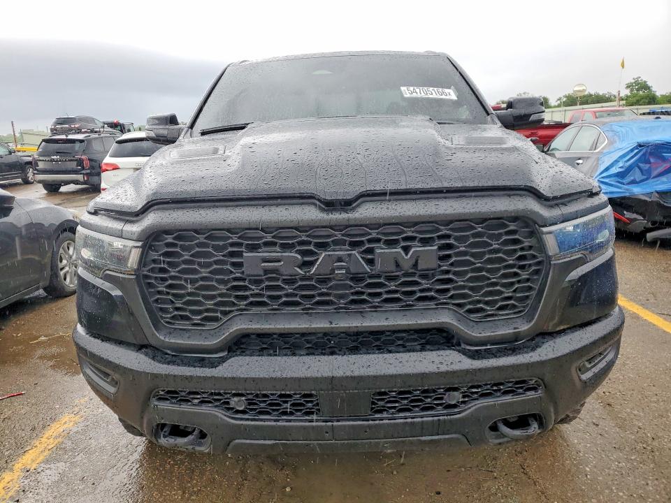 Aukcja sprzedaży 2025 Ram 1500, vin: 1C6SRFLP6SN533770, numer aukcji: 54705166