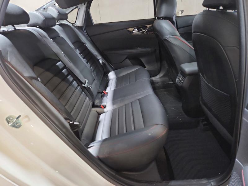 Aukcja sprzedaży 2023 Kia Forte, vin: 3KPF44AC1PE636345, numer aukcji: 51117636