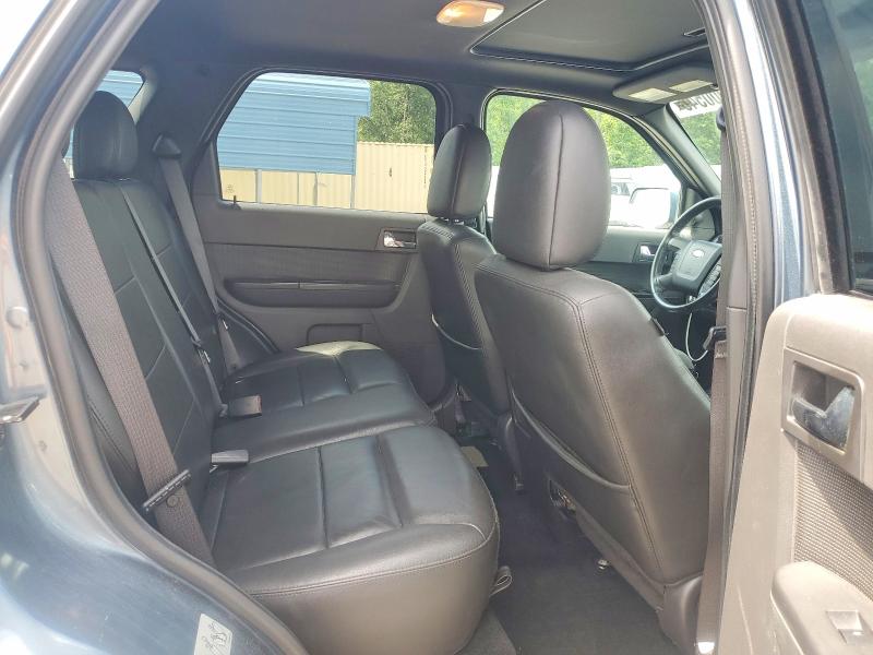 2012 Ford Escape მანქანა იყიდება აუქციონზე, vin: 1FMCU0EG5CKA57113, აუქციონის ნომერი: 54900546