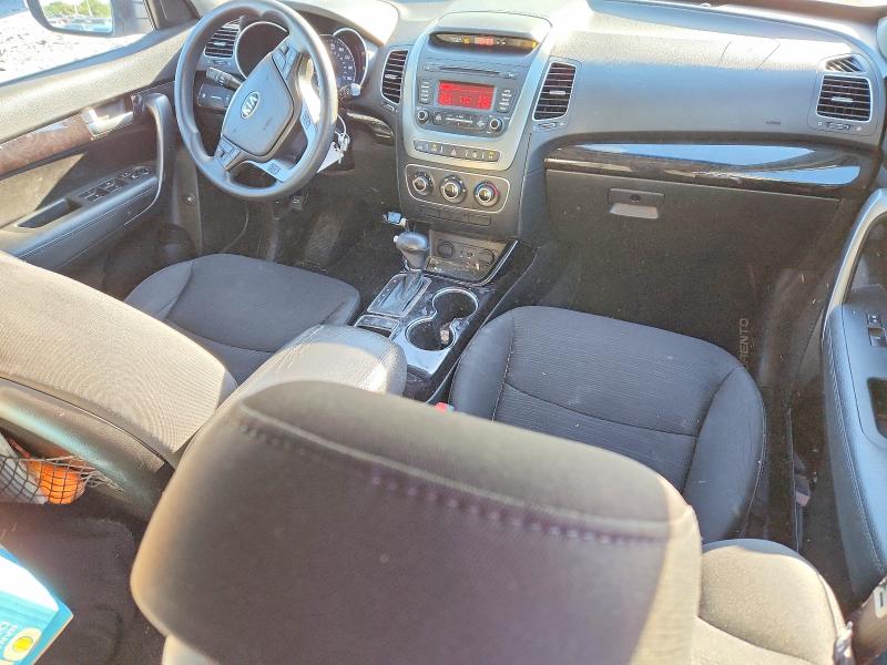 Aukcja sprzedaży 2014 Kia Sorento, vin: 5XYKT3A61EG539426, numer aukcji: 53735426