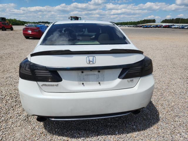Aukcja sprzedaży 2013 Honda Accord, vin: 1HGCR3F80DA037262, numer aukcji: 53328046