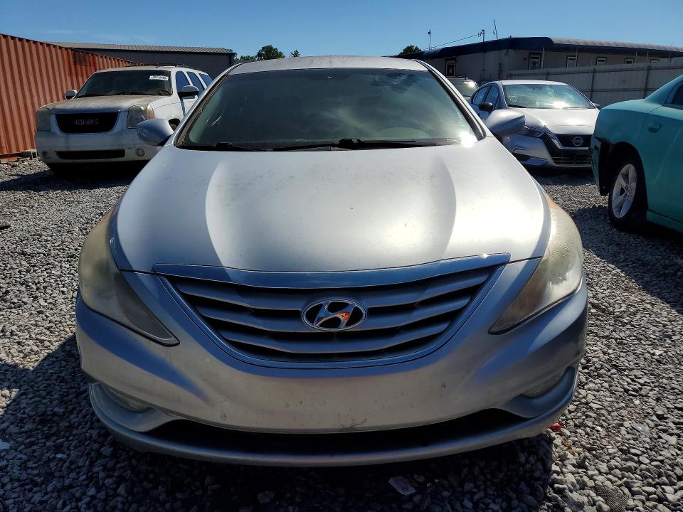 Продажа на аукционе авто 2013 Hyundai Sonata, vin: 5NPEB4AC7DH646600, номер лота: 51980986