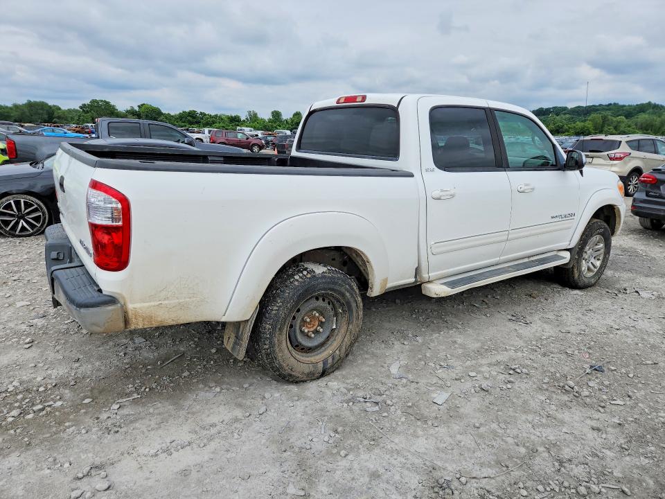 2006 Toyota Tundra მანქანა იყიდება აუქციონზე, vin: 5TBDT44156S515562, აუქციონის ნომერი: 52918766