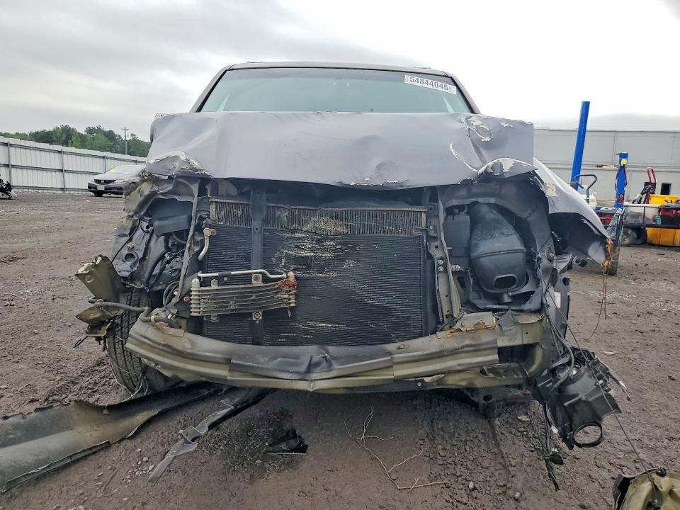 54844046 :رقم المزاد ، 5FNYF4H99EB032501 vin ، 2014 Honda Pilot مزاد بيع