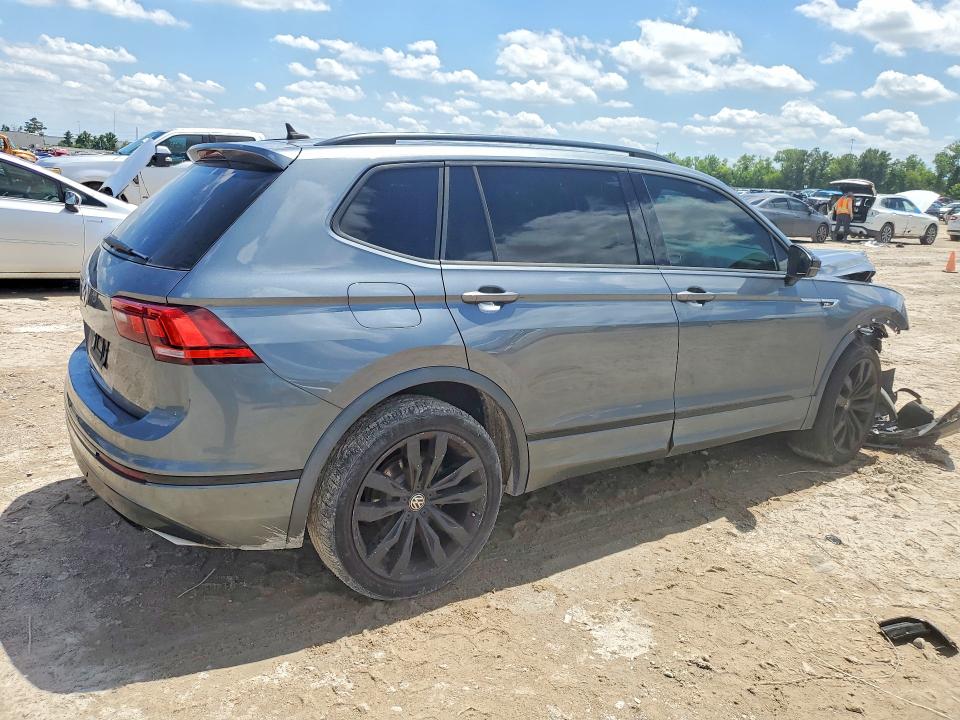 Продаж на аукціоні авто 2020 Volkswagen Tiguan, vin: 3VV3B7AX4LM080885, номер лоту: 54517566