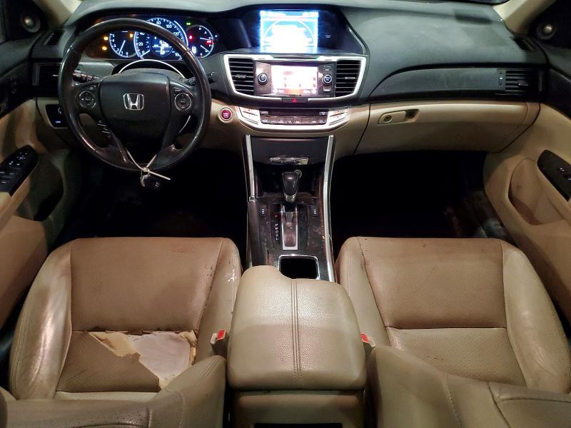 Продажа на аукционе авто 2013 Honda Accord, vin: 1HGCR2F84DA238009, номер лота: 54130546