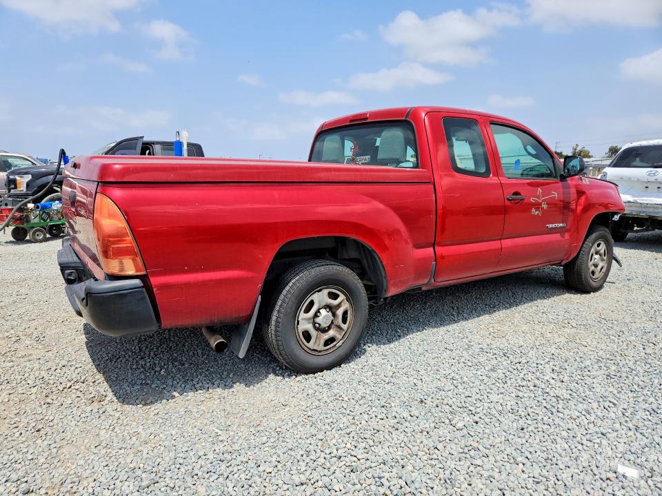 Продажа на аукционе авто 2012 Toyota Tacoma, vin: 5TFTX4CN7CX014075, номер лота: 53932436