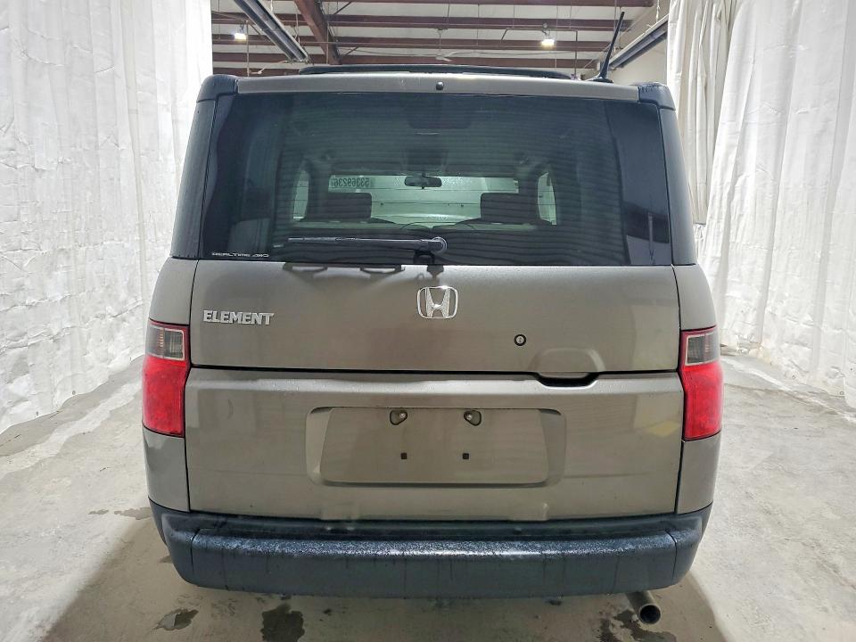 Продаж на аукціоні авто 2008 Honda Element, vin: 5J6YH28798L003122, номер лоту: 53369236