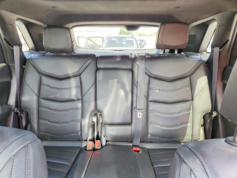 Продажа на аукционе авто 2018 Cadillac Xt5, vin: 1GYKNGRS3JZ147945, номер лота: 54084206