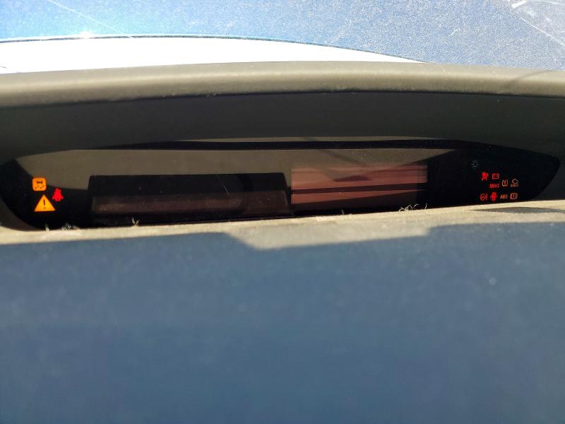 2011 Toyota Prius მანქანა იყიდება აუქციონზე, vin: JTDKN3DUXB0324178, აუქციონის ნომერი: 55026946