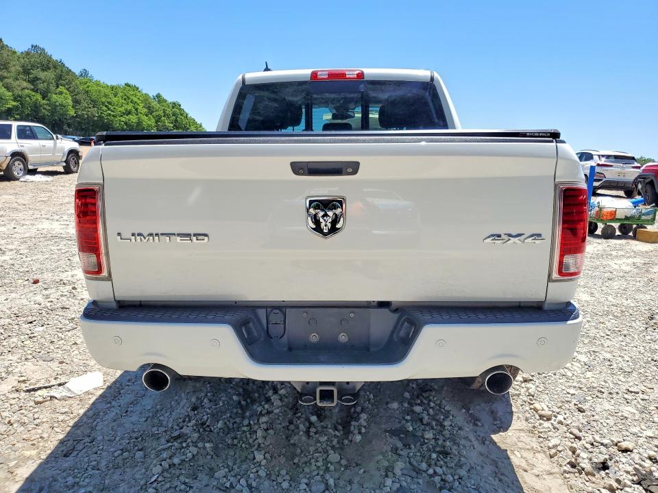 Продажа на аукционе авто 2014 Ram 1500, vin: 1C6RR7PT6ES195188, номер лота: 53138516