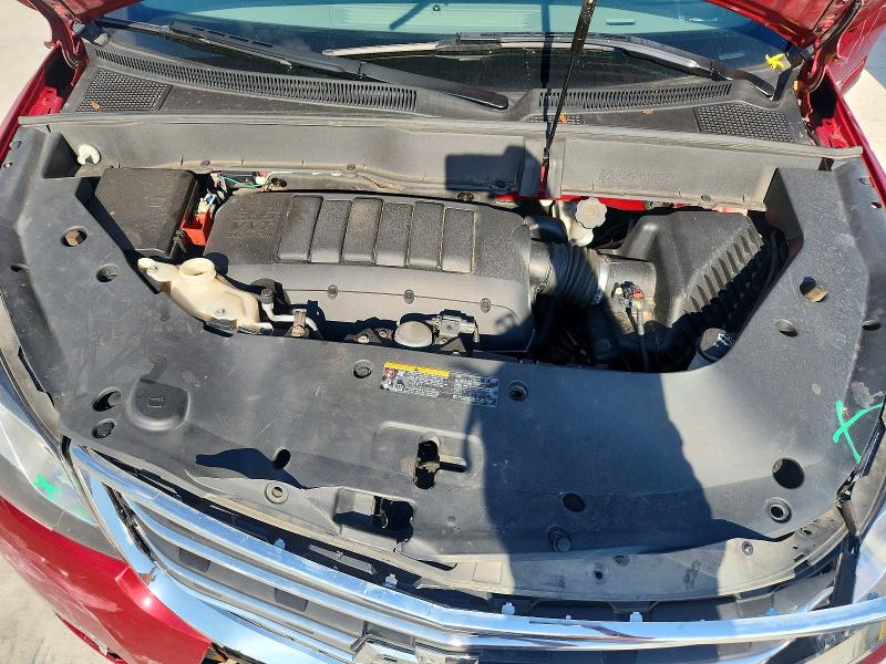 Aukcja sprzedaży 2014 Chevrolet Traverse, vin: 1GNKVJKD6EJ181226, numer aukcji: 52759756