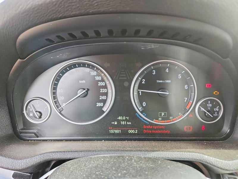 Aukcja sprzedaży 2016 Bmw X3, vin: 5UXWX9C5XG0D74936, numer aukcji: 52502306