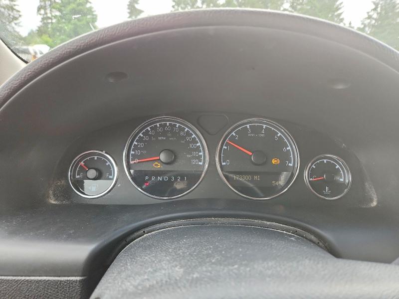 Aukcja sprzedaży 2005 Chevrolet Uplander, vin: 1GNDV23L75D196594, numer aukcji: 52967246