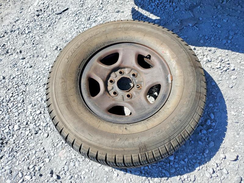 2004 Chevrolet Tahoe მანქანა იყიდება აუქციონზე, vin: 1GNEC13Z44J179096, აუქციონის ნომერი: 53936336