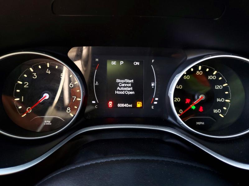 54152846 :رقم المزاد ، 3C4NJCBB2MT538890 vin ، 2021 Jeep Compas مزاد بيع