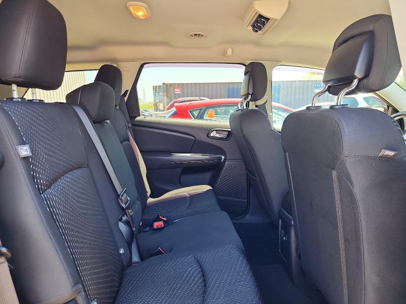 Aukcja sprzedaży 2017 Dodge Journey, vin: 3C4PDDBG2HT556040, numer aukcji: 53521976