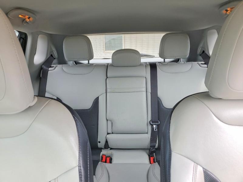Aukcja sprzedaży 2019 Jeep Compass, vin: 3C4NJCCB4KT802090, numer aukcji: 52478696