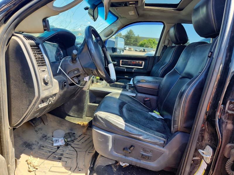 Aukcja sprzedaży 2012 Dodge Ram 3500, vin: 3C63DRKLXCG241813, numer aukcji: 53035666