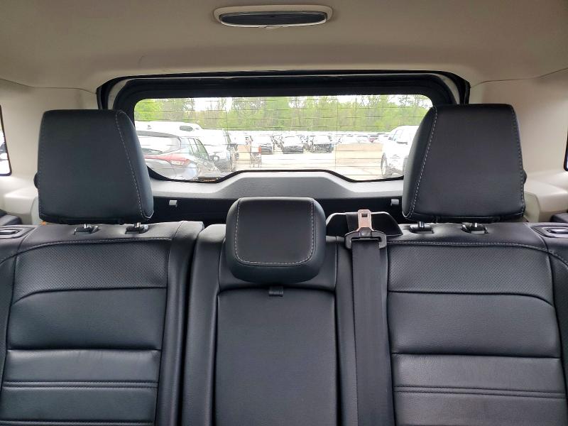 Продажа на аукционе авто 2020 Ford Ecosport, vin: MAJ6S3KL7LC367600, номер лота: 53582646