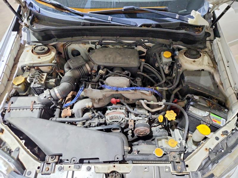 Продажа на аукционе авто 2010 Subaru Forester, vin: JF2SH6DC9AH901249, номер лота: 54446256