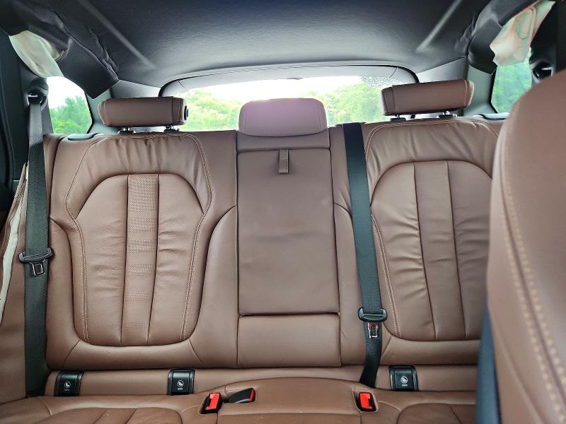 Продажа на аукционе авто 2019 Bmw X5, vin: 5UXCR6C5XKLK82600, номер лота: 55302966