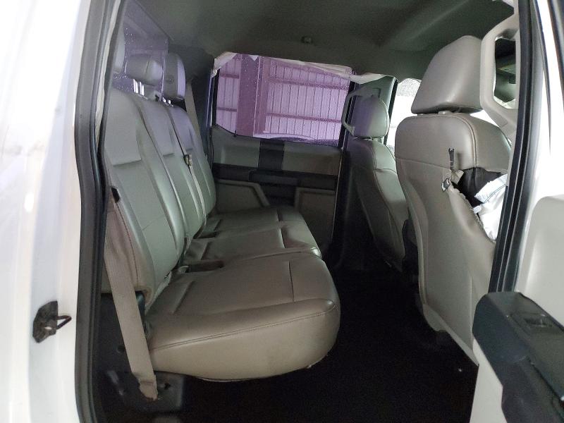 Aukcja sprzedaży 2015 Ford F150, vin: 1FTEW1C85FKF07629, numer aukcji: 52095096