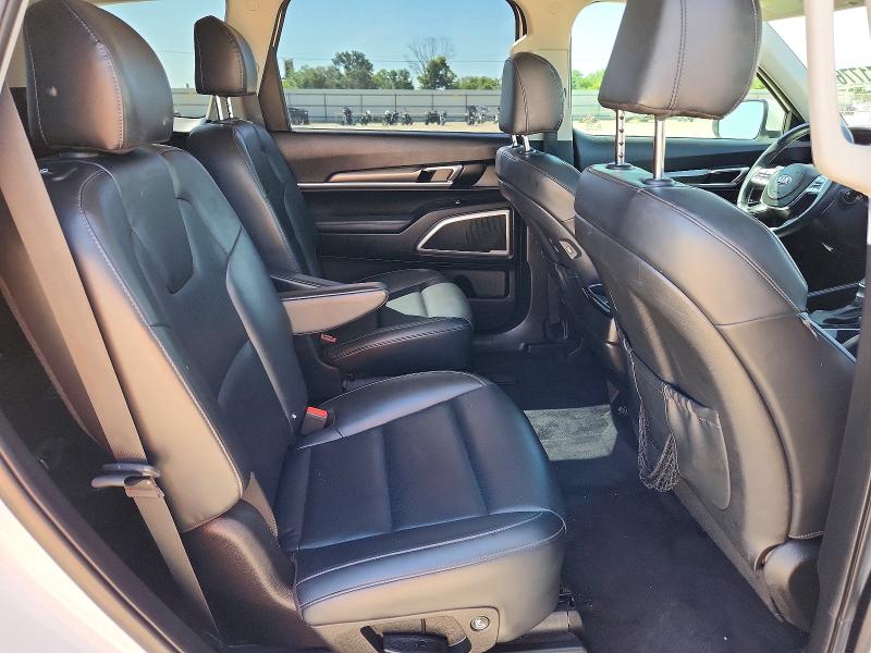 Продаж на аукціоні авто 2020 Kia Telluride, vin: 5XYP64HC4LG003498, номер лоту: 55371776