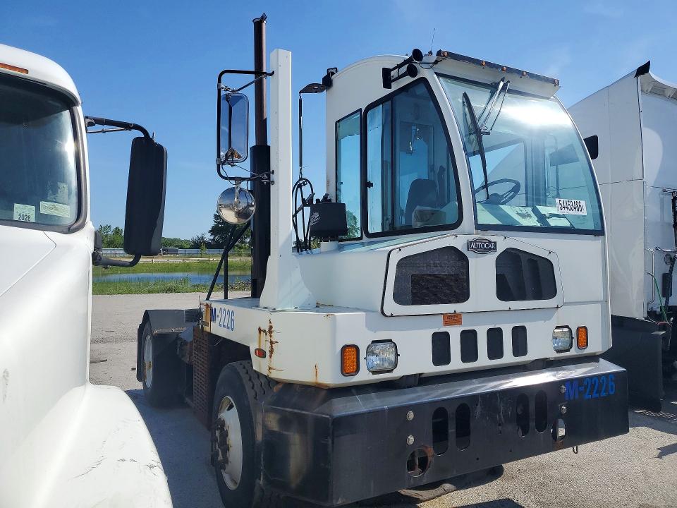 Aukcja sprzedaży 2019 Autocar Xpeditor, vin: 516G4GC11KH227826, numer aukcji: 54453486