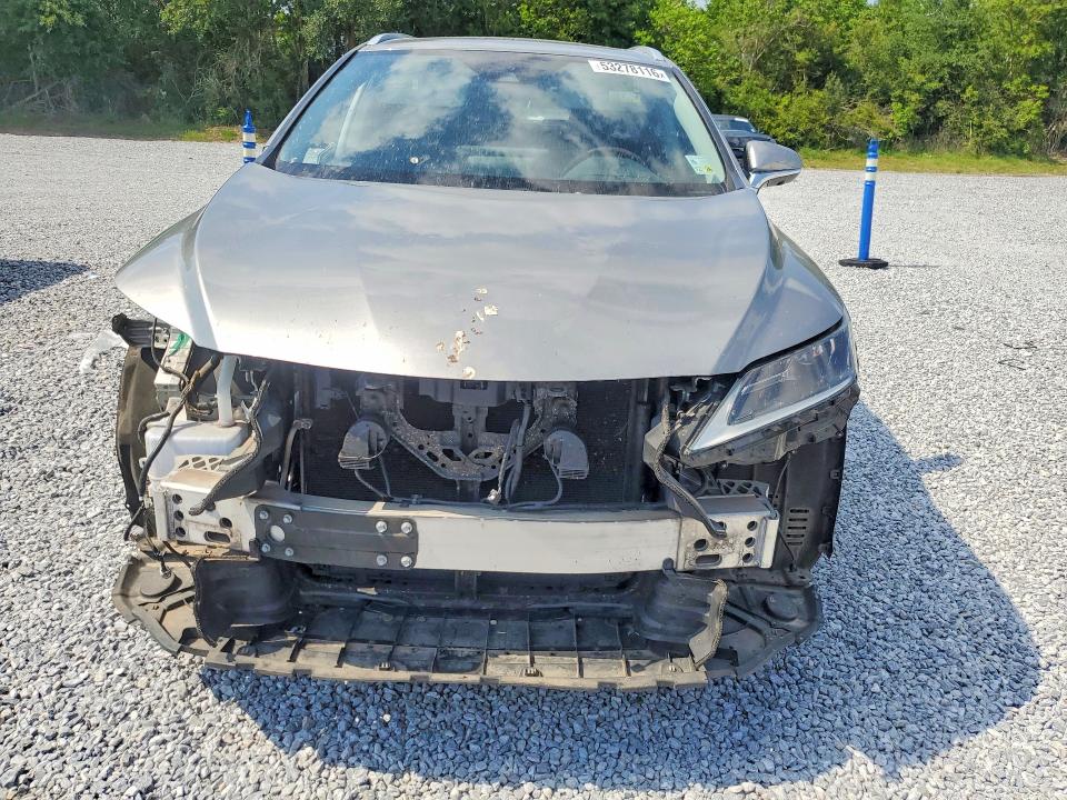 2021 Lexus Rx მანქანა იყიდება აუქციონზე, vin: 2T2HZMAA2MC216110, აუქციონის ნომერი: 53278116