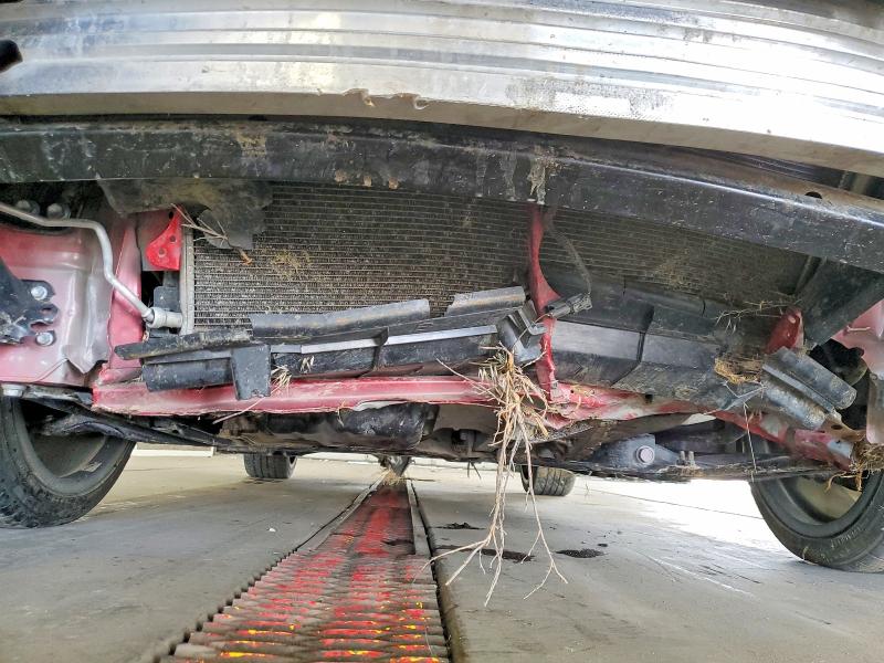 54160516 :رقم المزاد ، JTDM4RCE7LJ004949 vin ، 2020 Toyota Corolla مزاد بيع