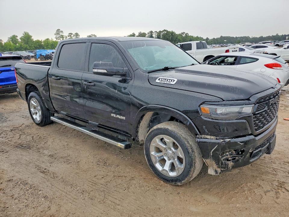 Aukcja sprzedaży 2020 Ram 1500, vin: 1C6SRFFT7LN415852, numer aukcji: 55082736