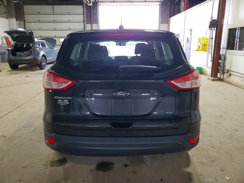 Aukcja sprzedaży 2015 Ford Escape, vin: 1FMCU0F74FUC36184, numer aukcji: 54260726