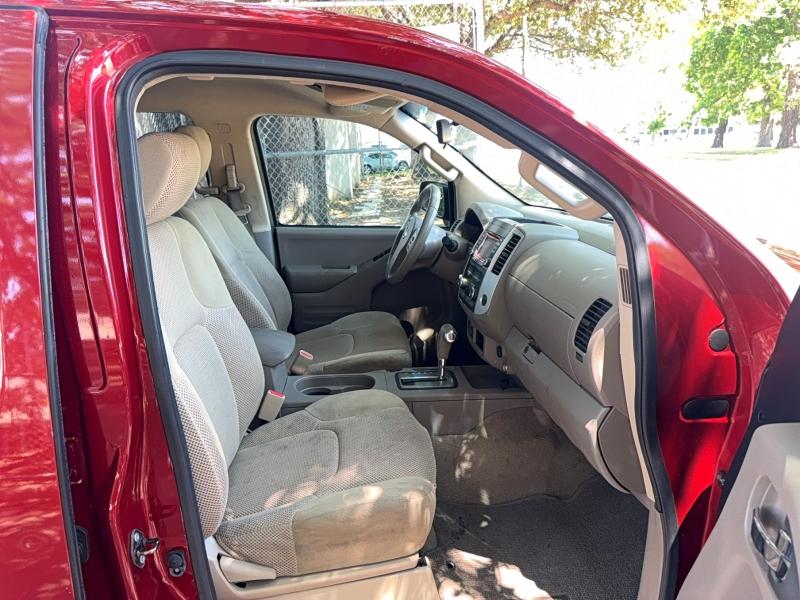 Продажа на аукционе авто 2016 Nissan Frontier, vin: 1N6AD0ER7GN730112, номер лота: 53318486