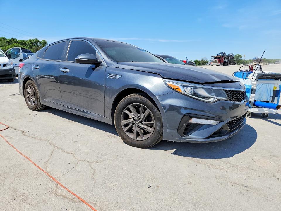 Продаж на аукціоні авто 2020 Kia Optima, vin: 5XXGT4L38LG394109, номер лоту: 53355296