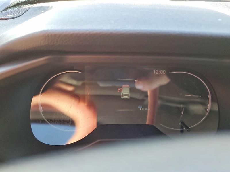 Aukcja sprzedaży 2025 Toyota Rav4, vin: 2T3W1RFV6SW409519, numer aukcji: 51964636