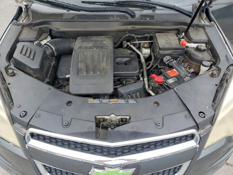 Aukcja sprzedaży 2011 Chevrolet Equinox, vin: 2GNALDEC6B1305488, numer aukcji: 53961796