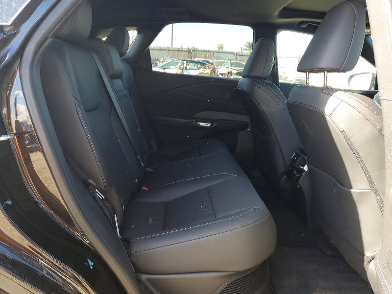 2025 Lexus Rx 350h მანქანა იყიდება აუქციონზე, vin: 2T2BBMCA9SC091966, აუქციონის ნომერი: 55531306