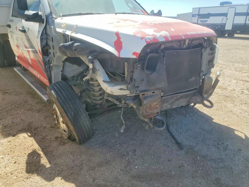 Aukcja sprzedaży 2018 Ram 5500, vin: 3C7WRMFLXJG255084, numer aukcji: 55651446