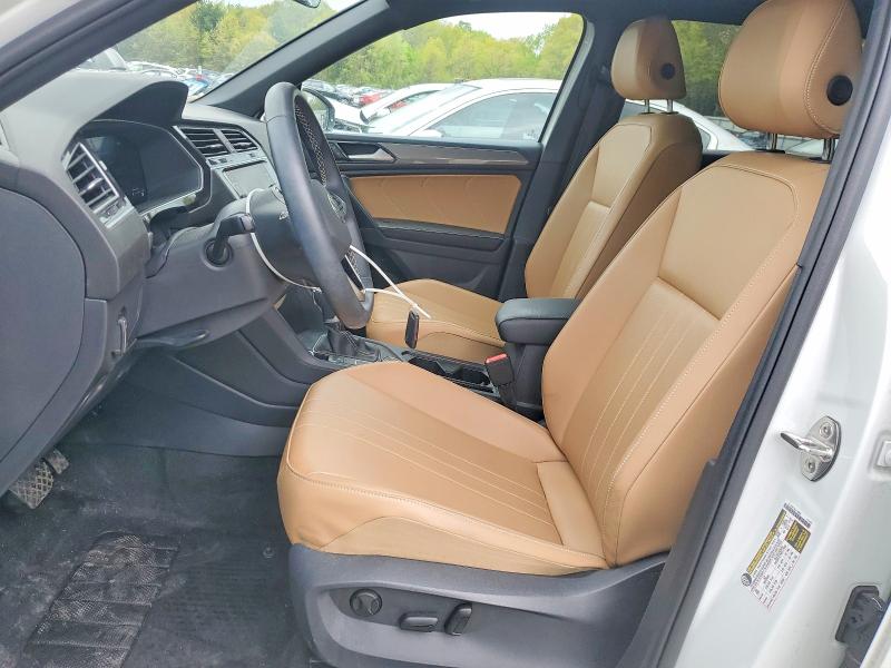 Продажа на аукционе авто 2024 Volkswagen Tiguan, vin: 3VVMB7AXXRM167283, номер лота: 53088536