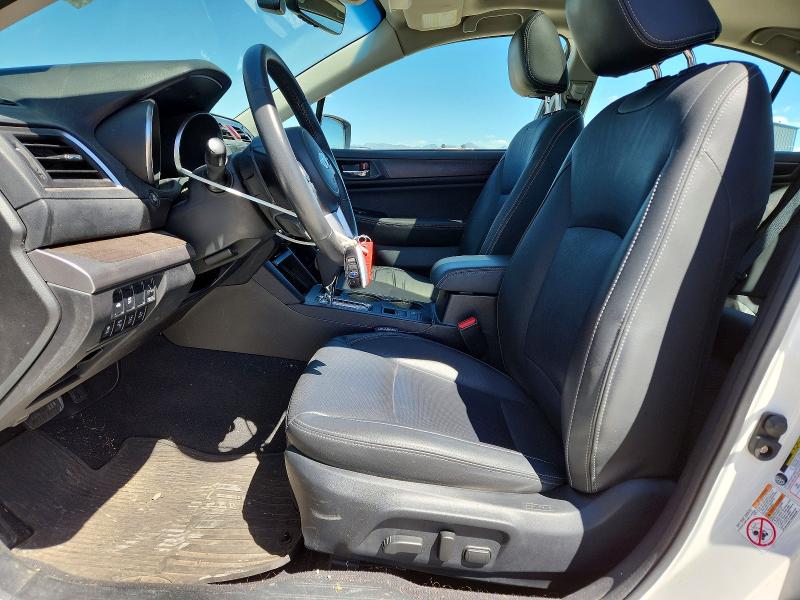 51848466 :رقم المزاد ، 4S3BNEN63H3005210 vin ، 2017 Subaru Legacy مزاد بيع