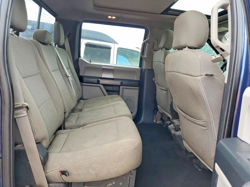 Продажа на аукционе авто 2019 Ford F450, vin: 1FT8W4DT4KEC39327, номер лота: 54943256
