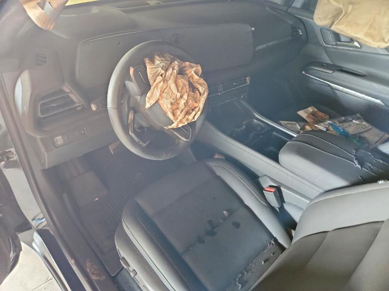 2025 Chevrolet Traverse მანქანა იყიდება აუქციონზე, vin: 1GNEVGRS0SJ218397, აუქციონის ნომერი: 51908256