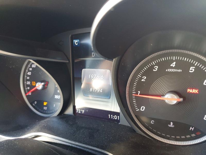 Aukcja sprzedaży 2018 Mercedes-benz C, vin: 55SWF4JB5JU268592, numer aukcji: 51871356